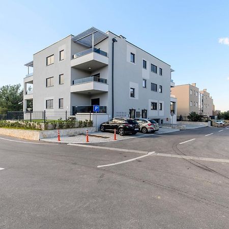 Appartamento Apartman Ivana Šibenik Esterno foto