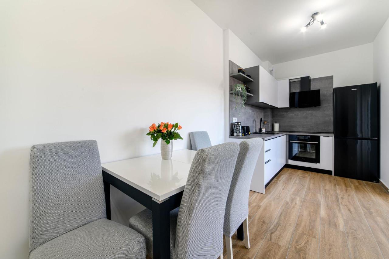 Appartamento Apartman Ivana Šibenik Esterno foto
