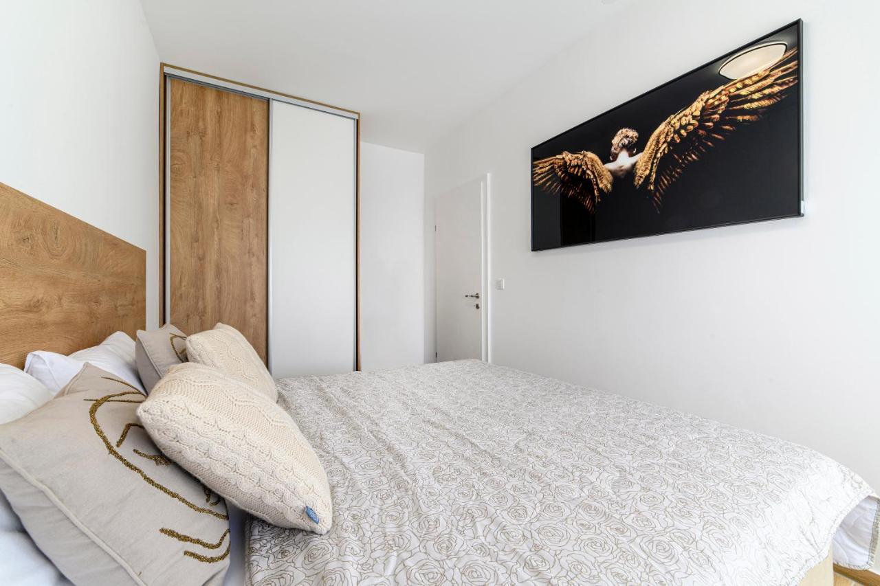 Appartamento Apartman Ivana Šibenik Esterno foto