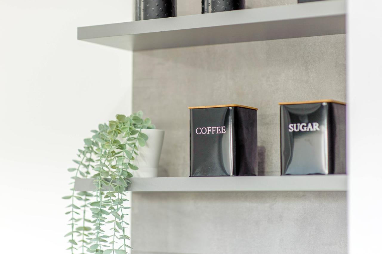 Appartamento Apartman Ivana Šibenik Esterno foto